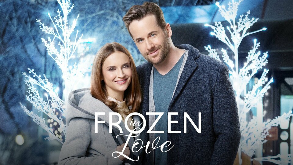 Frozen in Love - Hallmark Channel