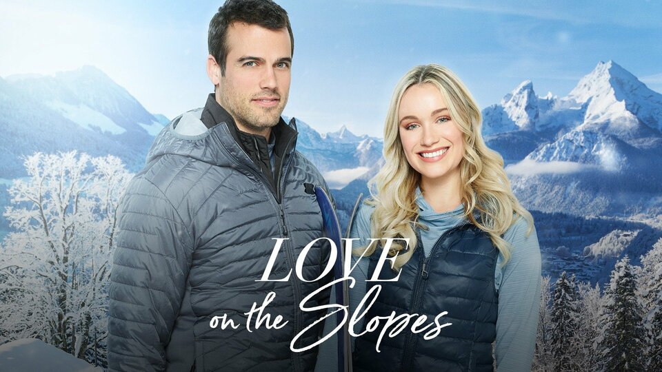 Love on the Slopes - Hallmark Channel