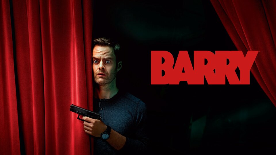 Barry - HBO
