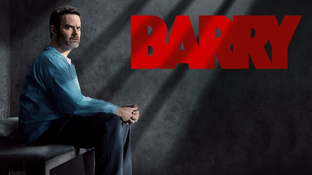 Barry key art