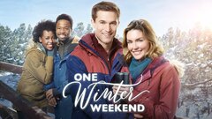 One Winter Weekend - Hallmark Channel