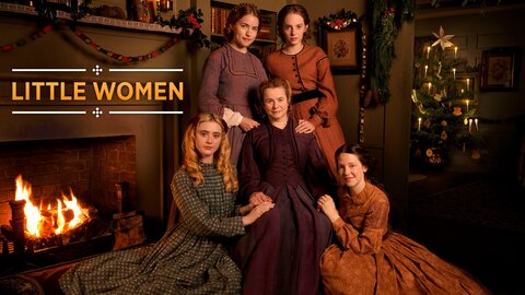 Little Women (2017)