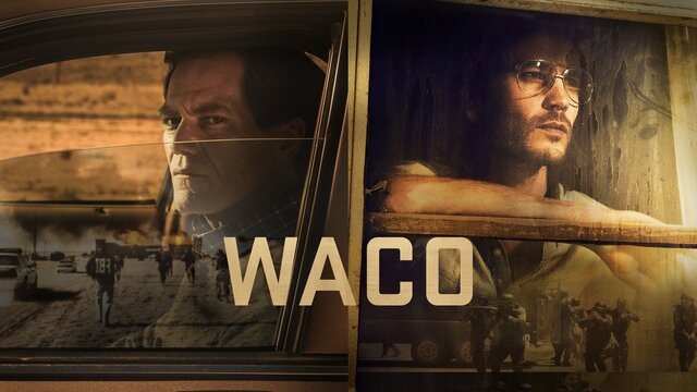 Waco key art