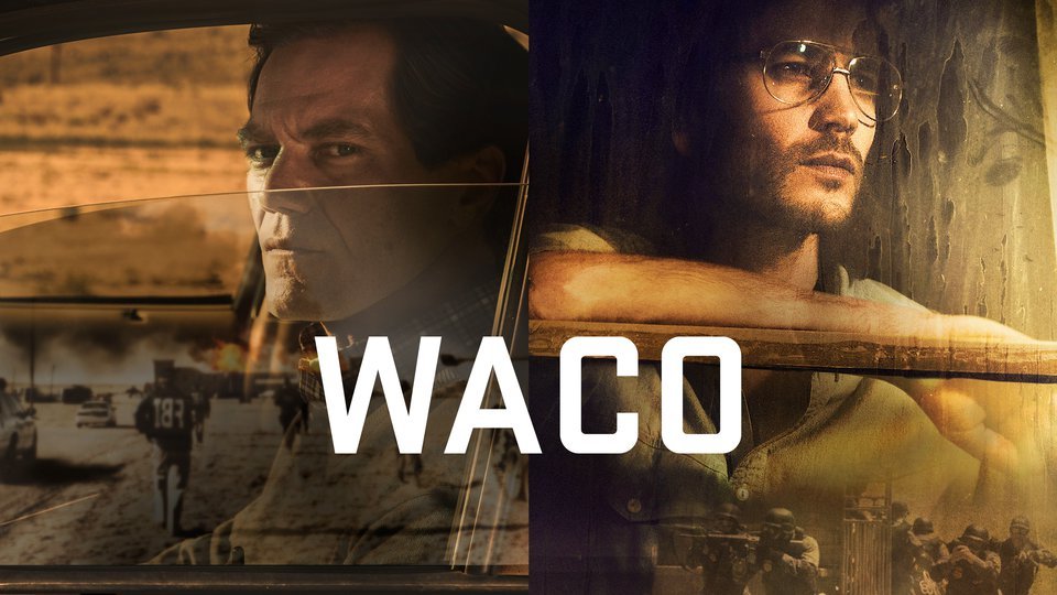 stream waco miniseries