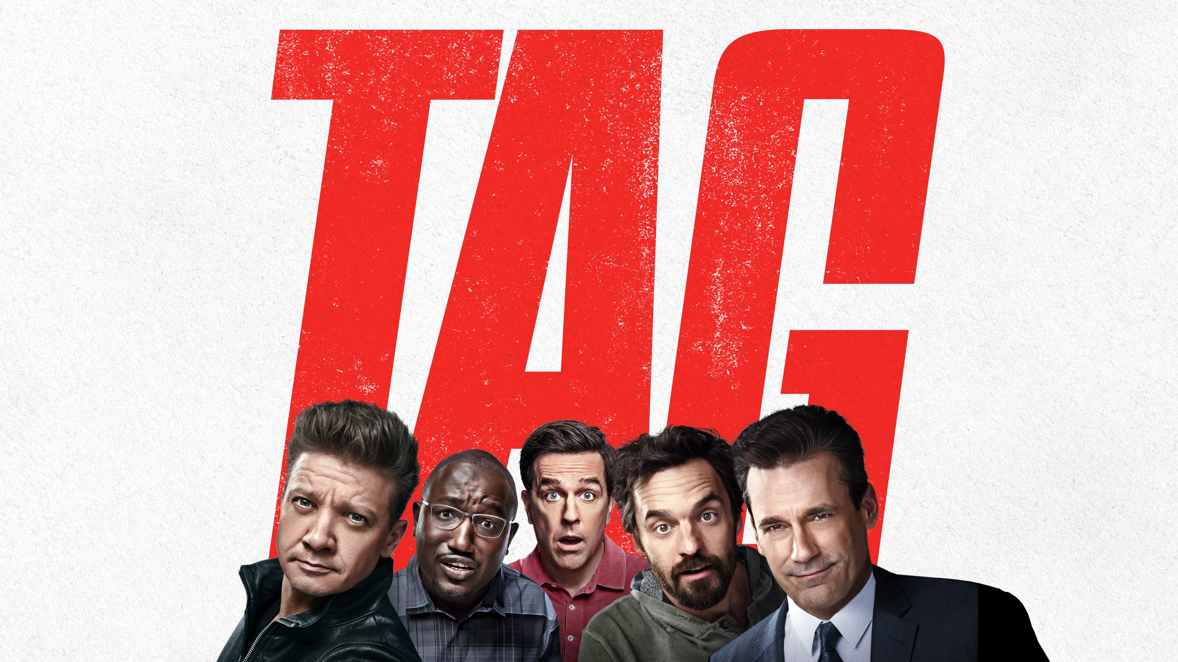 Tag Movie Where To Watch