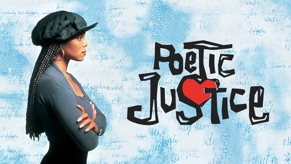 Poetic Justice - 
