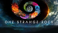 One Strange Rock - Nat Geo