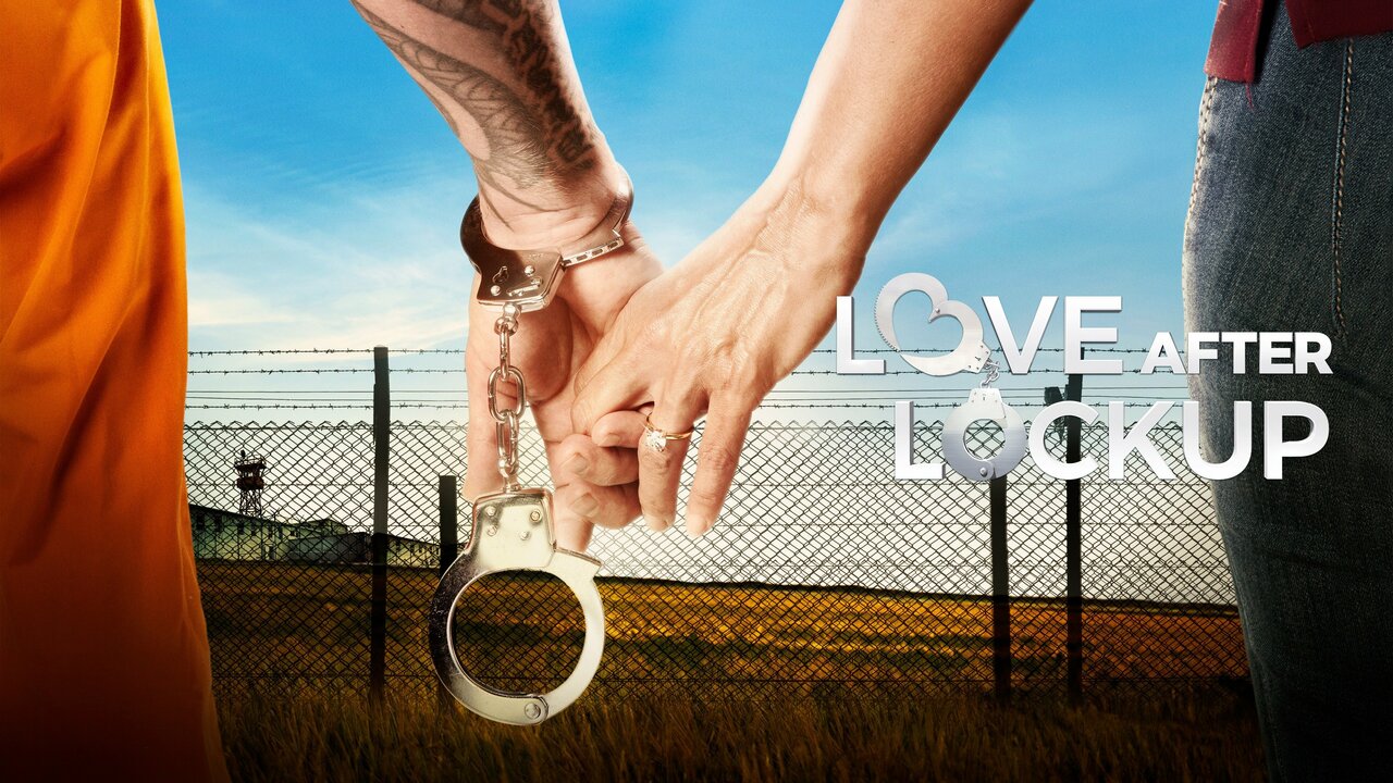 Love After Lockup - We TV Reality Series - Where To Watch
