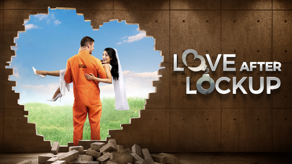 Love After Lockup - We TV