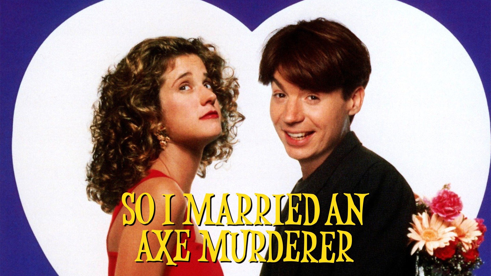 So i married outlet an axe murderer streaming