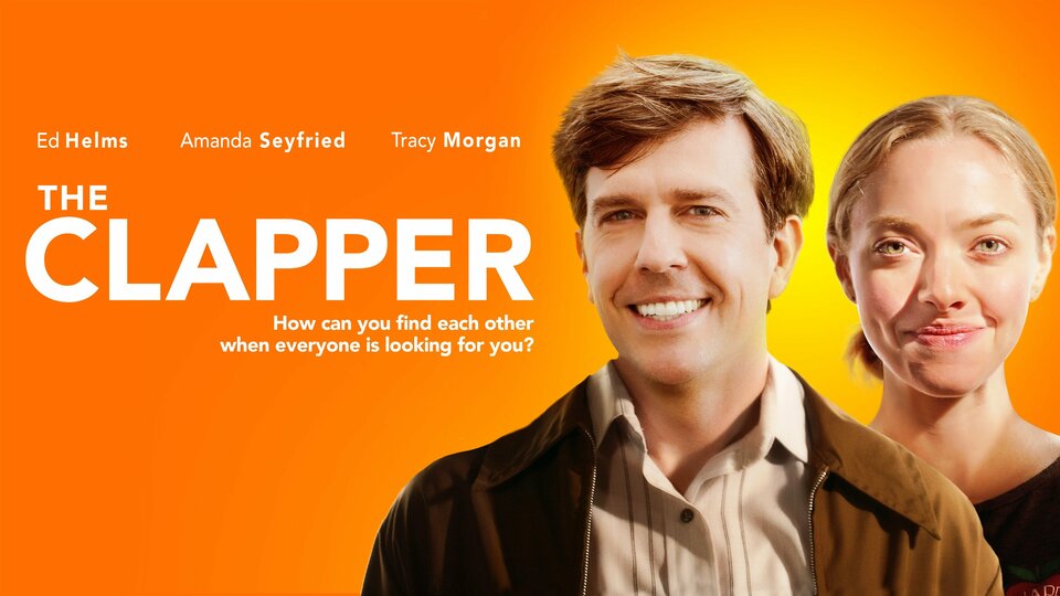 The Clapper - 