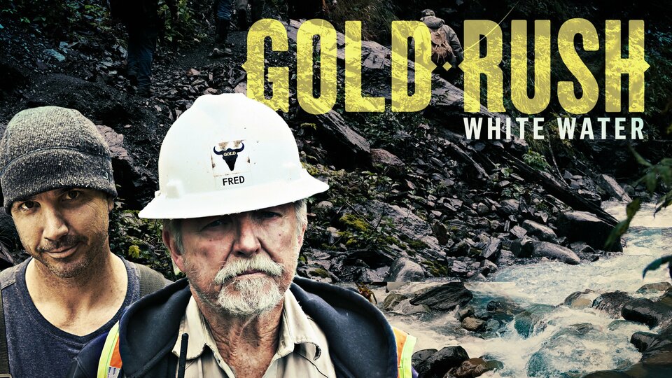 'Gold Rush: White Water'—The Dakota Boys Prove They're Crazier Than - Gold Rush White Water Season 5 Episode 8