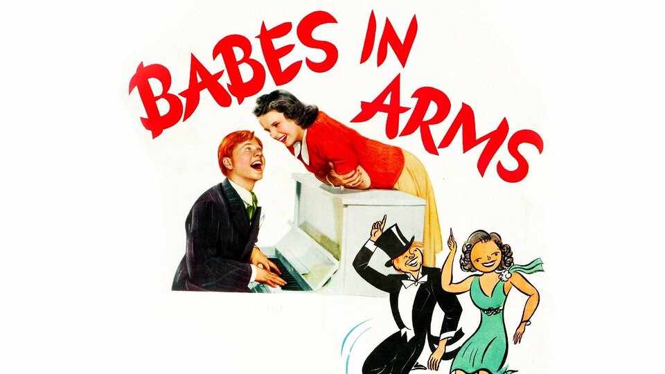 Babes in Arms - 