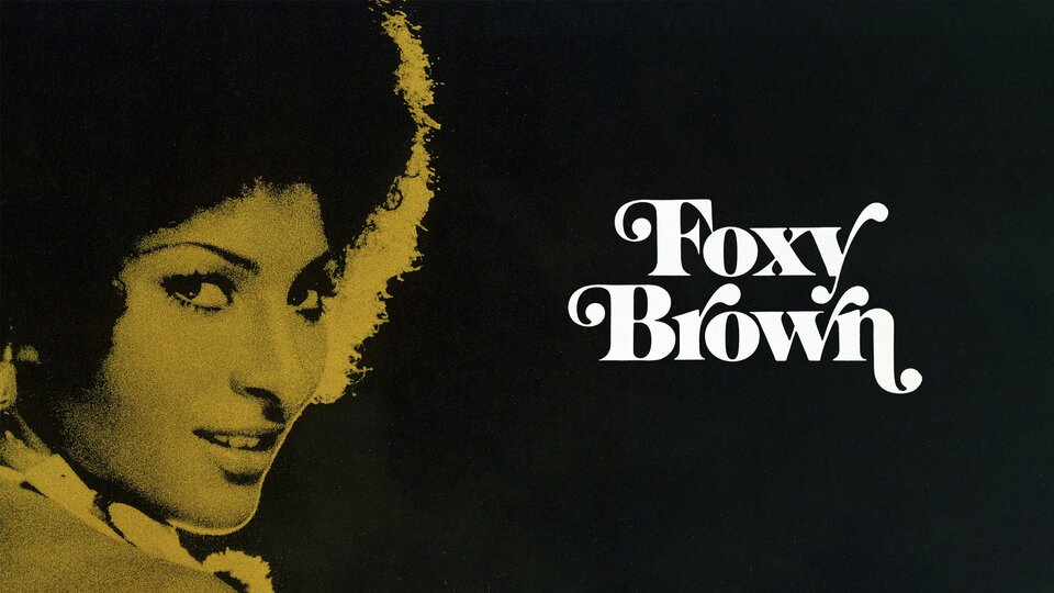 Foxy Brown - 