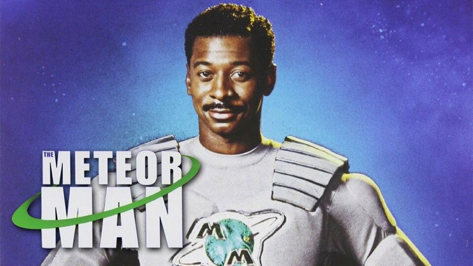 Meteor Man - 