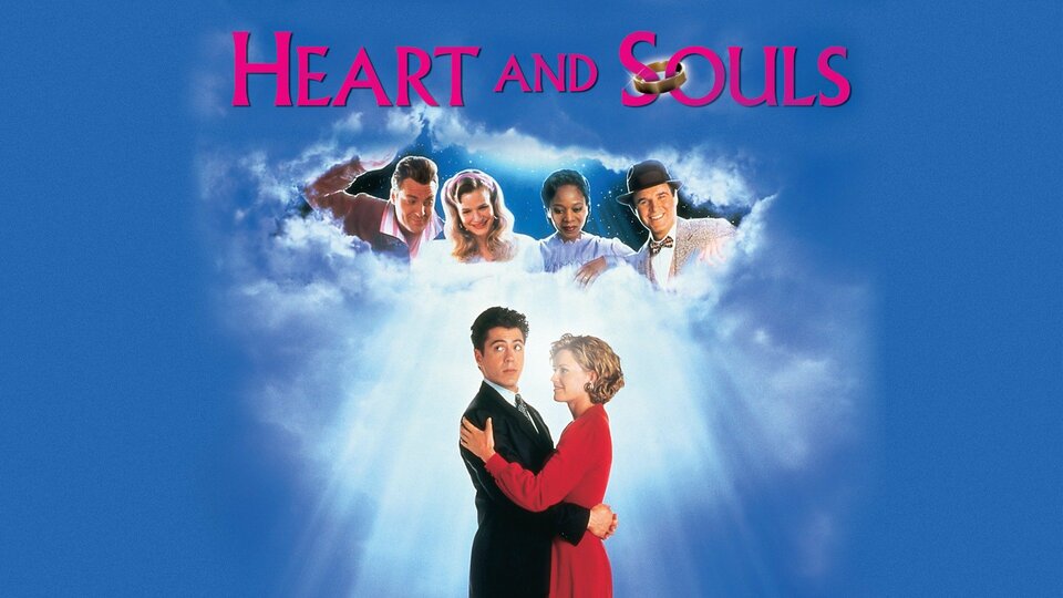 Heart and Souls - 