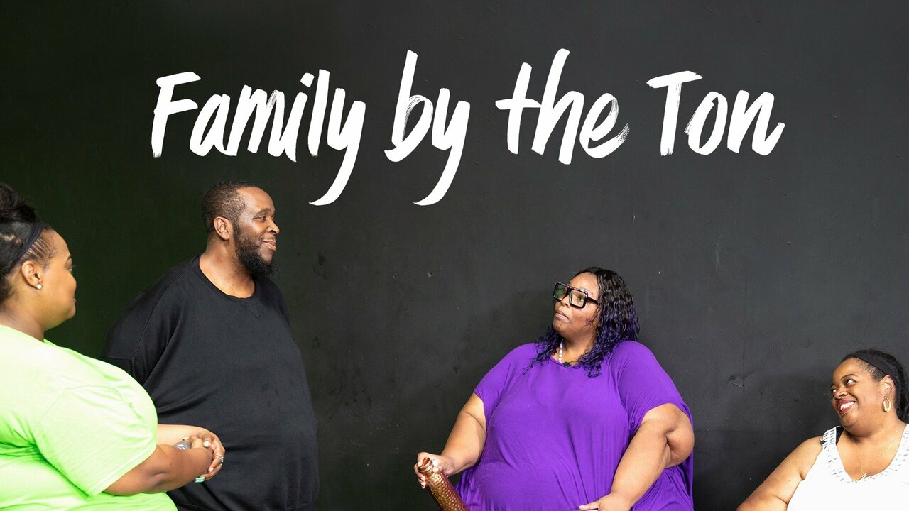 Family the Ton - TLC Reality - Where To Watch