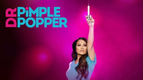 Dr. Pimple Popper