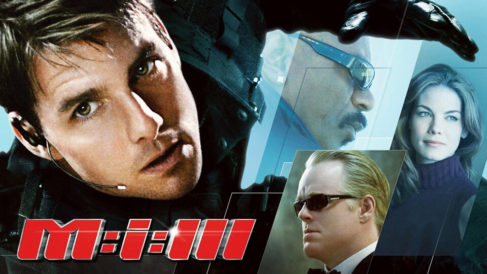 Mission: Impossible III - 