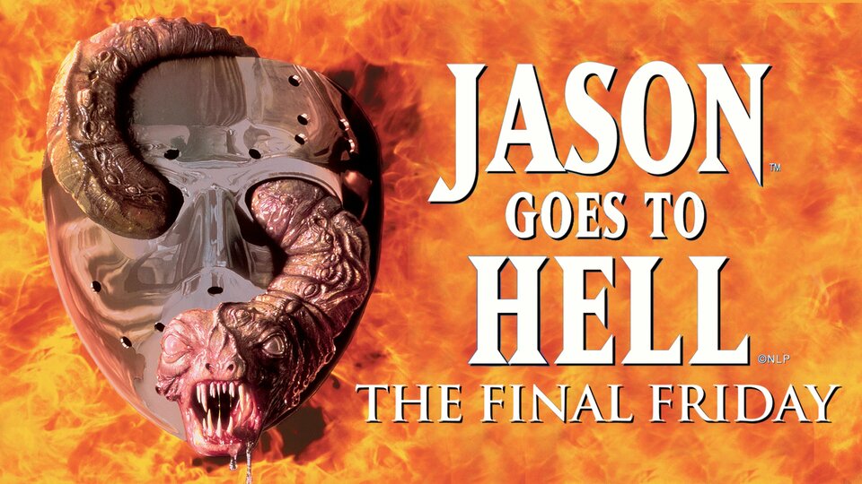 Jason Goes to Hell: The Final Friday - 