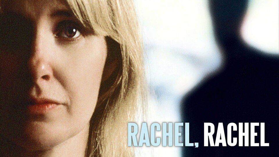 Rachel, Rachel - 