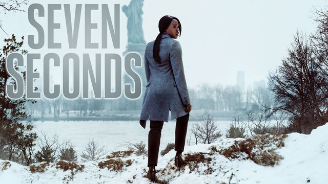 Seven Seconds key art