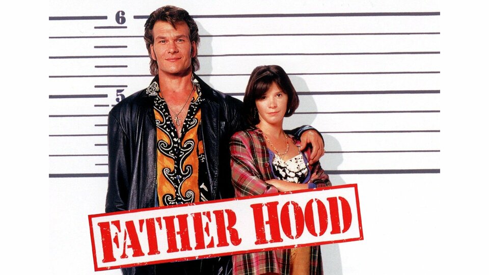 Father Hood - 