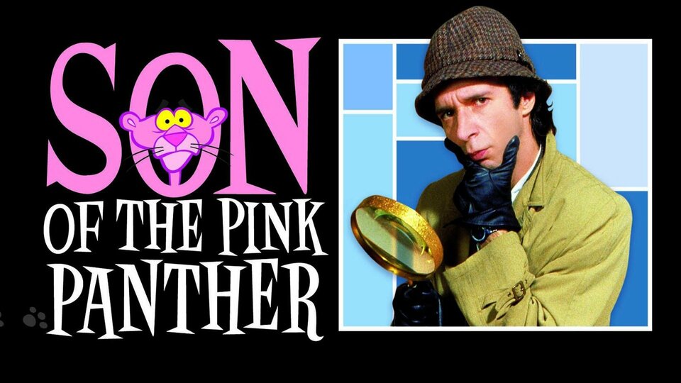 Son of the Pink Panther - 