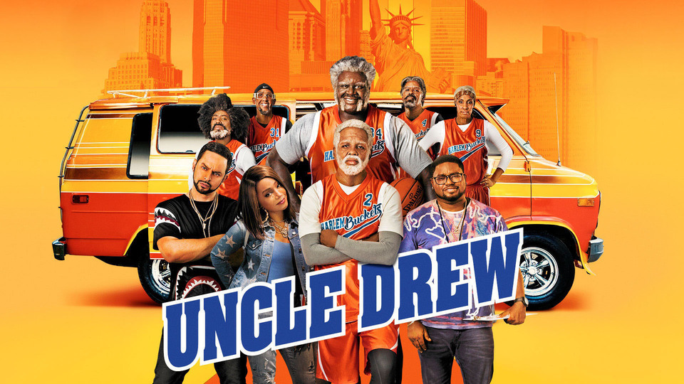 Uncle Drew - 