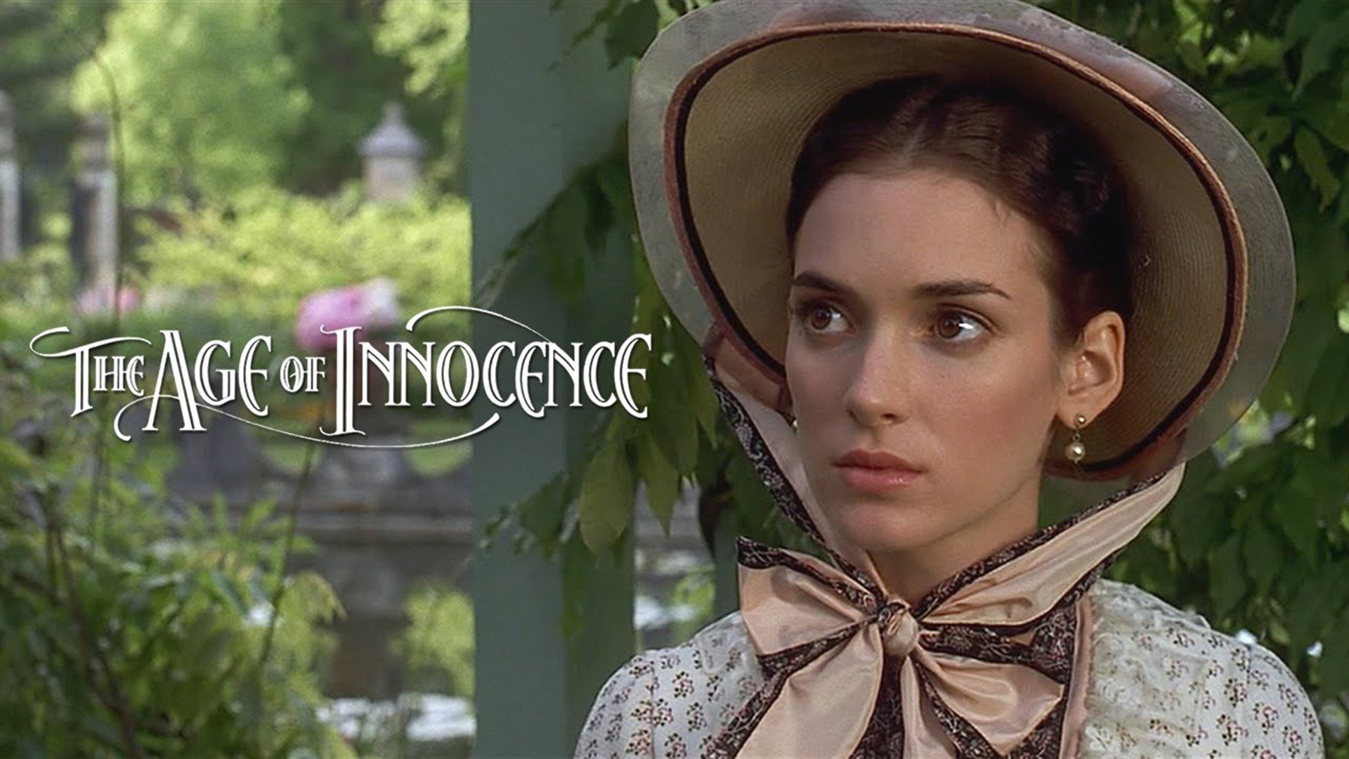 The Age of Innocence - Movie - Where To Watch