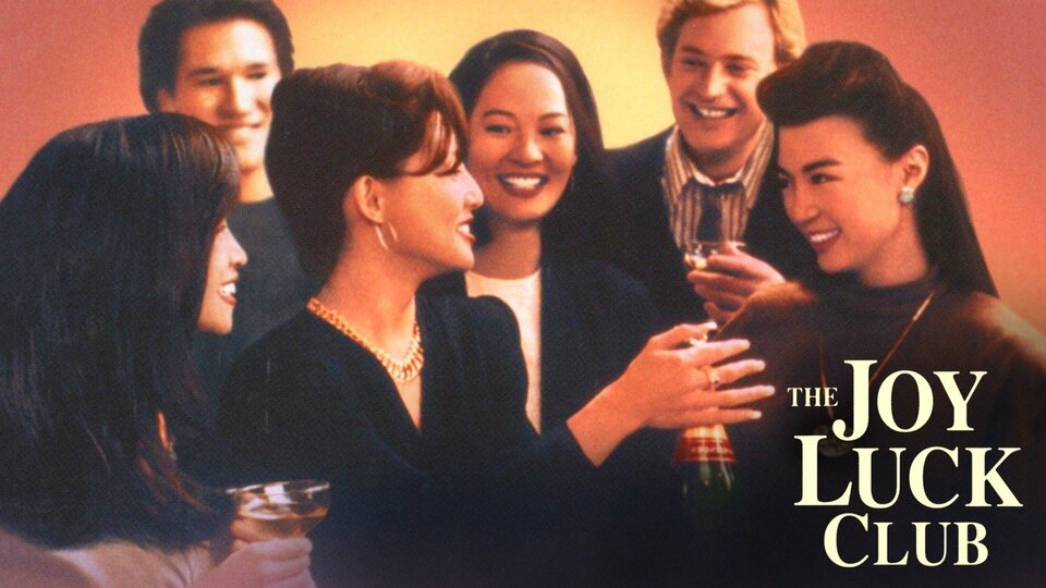 The Joy Luck Club - 