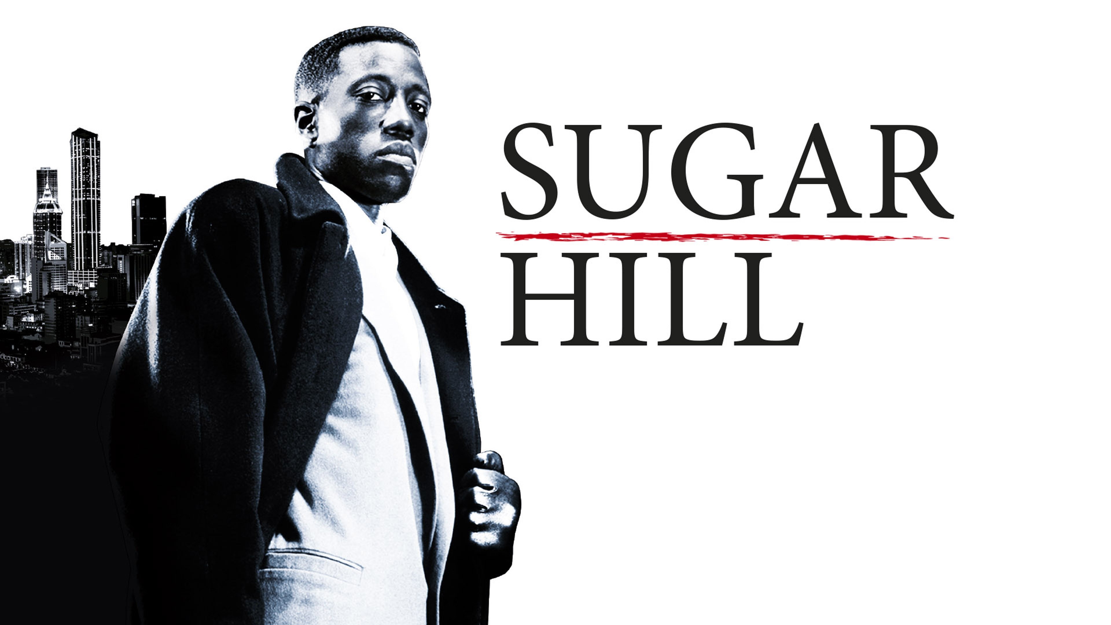 Sugar Hill - Movie - Where To Watch