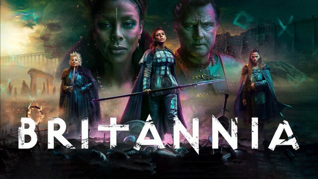 Britannia key art