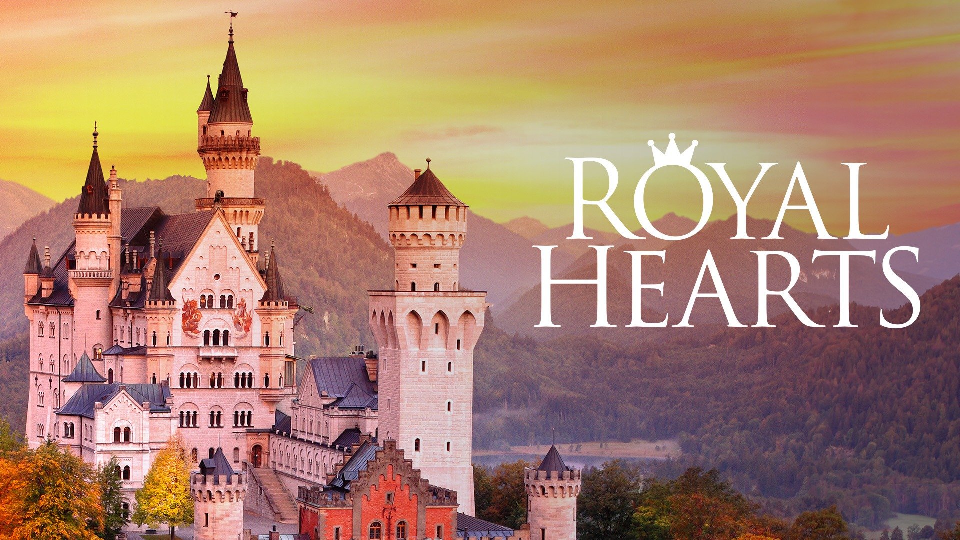 Watch royal hearts deals hallmark movie online free