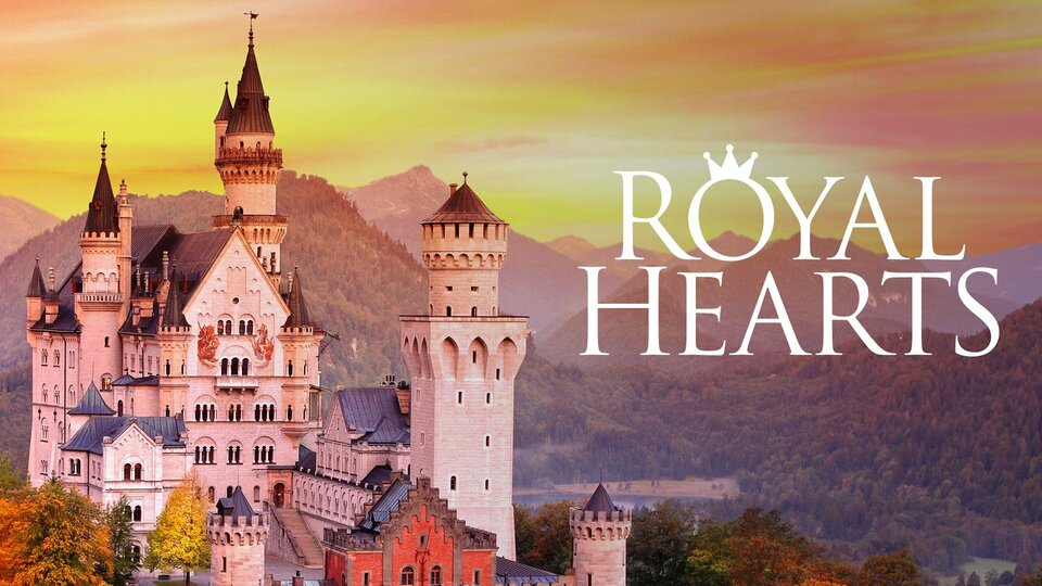 Royal Hearts - Hallmark Channel