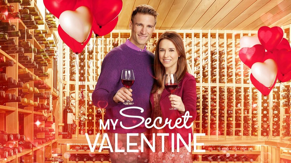 My Secret Valentine - Hallmark Channel