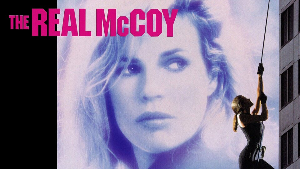 The Real McCoy - 