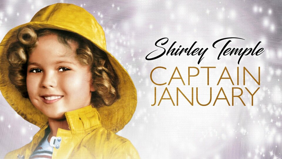 Captain January - 