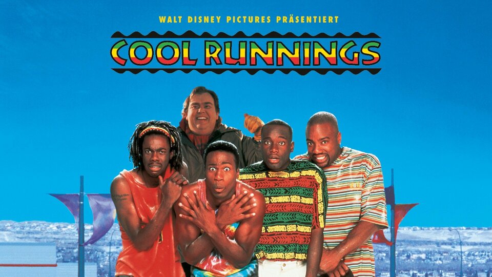 Cool Runnings - 
