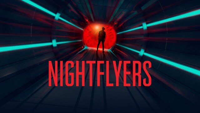 Nightflyers key art