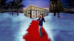 Big Brother: Celebrity Edition - CBS