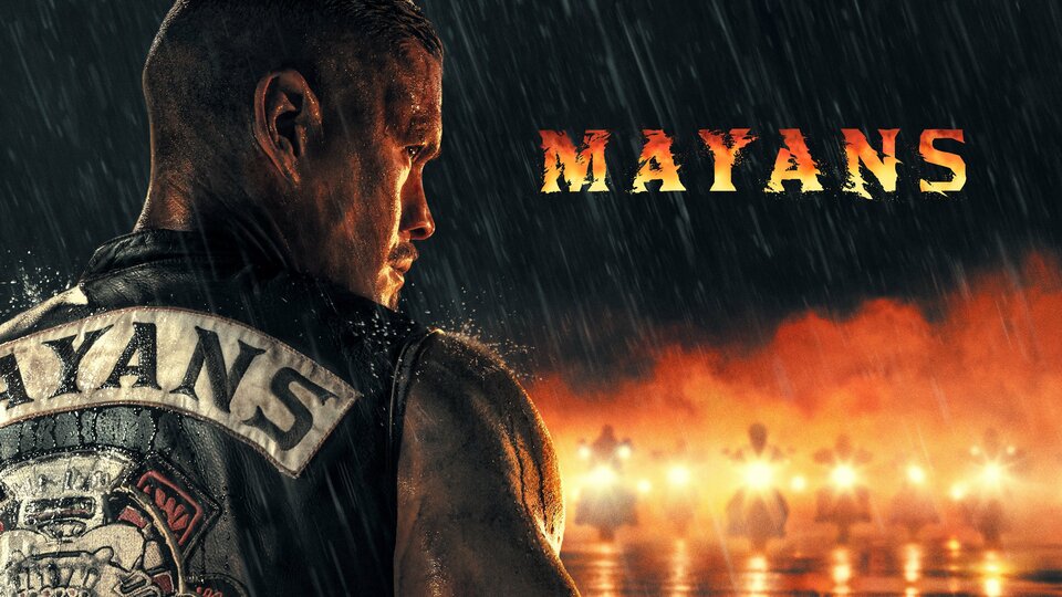 Mayans M.C. - FX