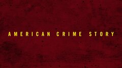 American Crime Story - Hulu
