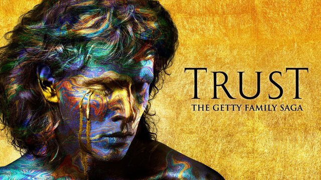 Trust (2018) key art