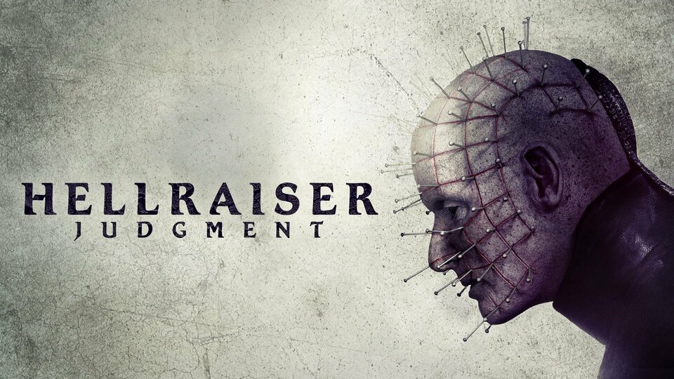 Hellraiser: Judgment - 