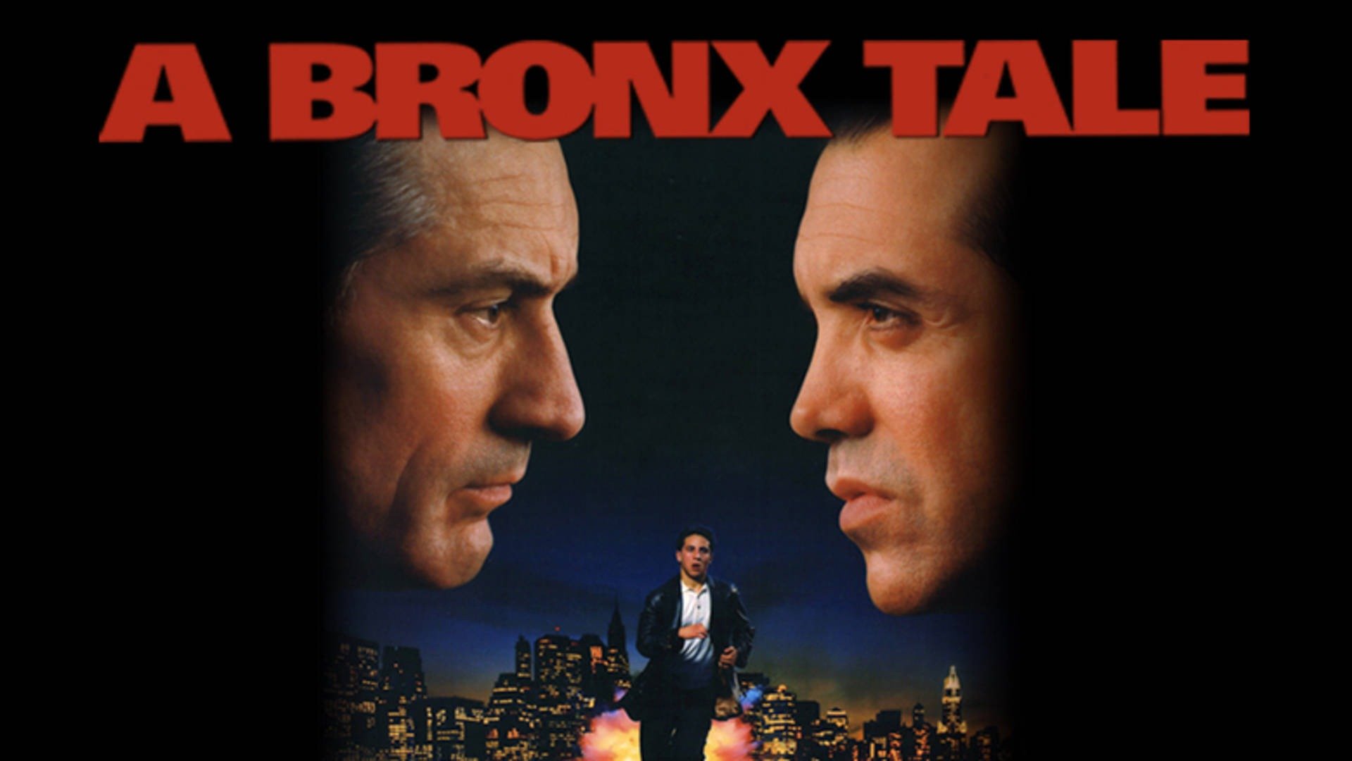 A bronx 2025 tale streaming