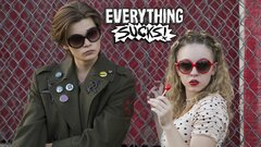 Everything Sucks! - Netflix