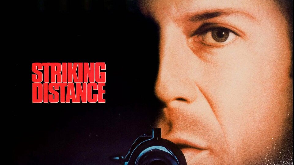 Striking Distance - 