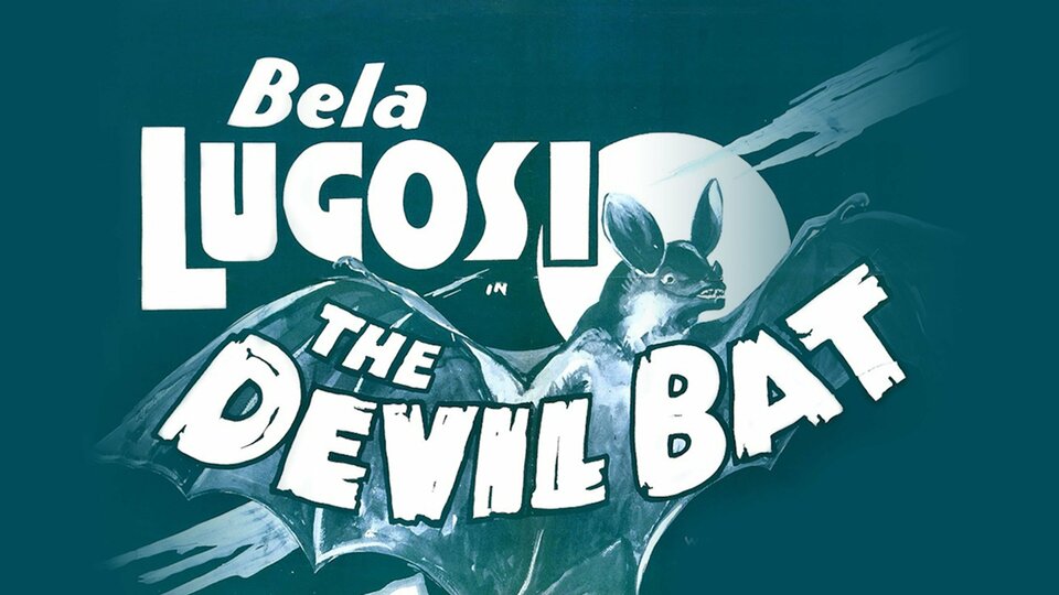 The Devil Bat - 