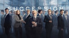 Succession - HBO